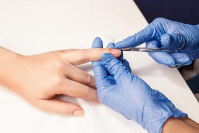 Soin des ongles de la main Soin des ongles de la main